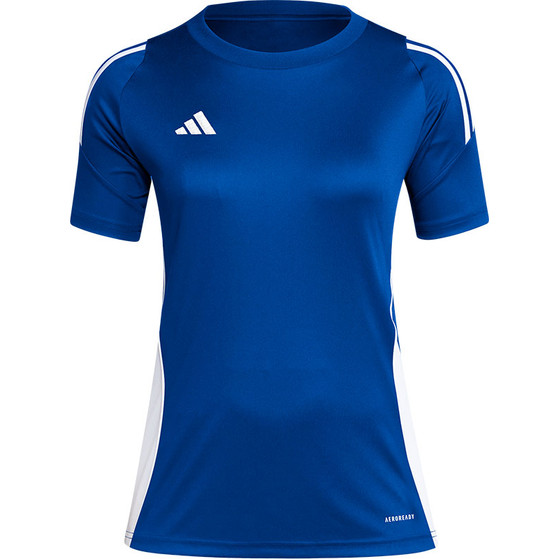 adidas Tiro 24 Training Shirt Dames