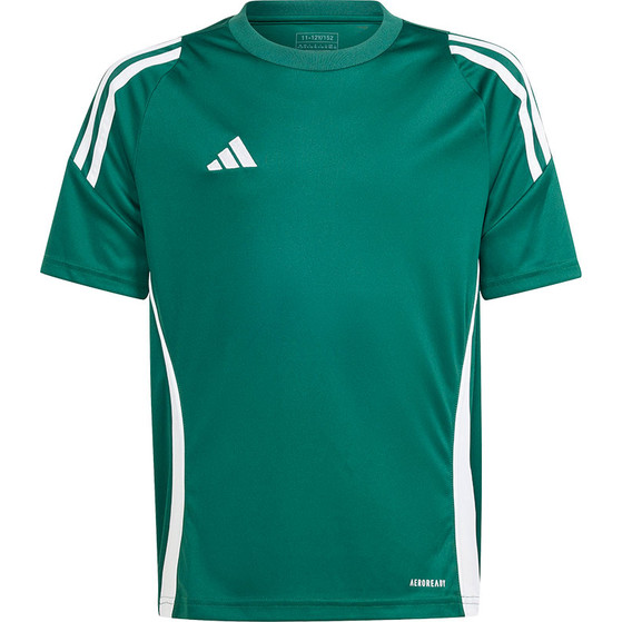 adidas Tiro 24 Trainingsshirt Kinder Hockeyshop