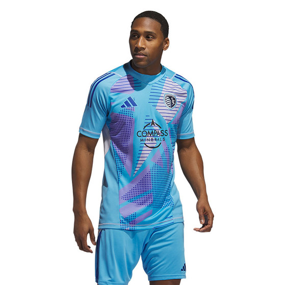 adidas Tiro 24 Competition Torwart Outfit-Kombi