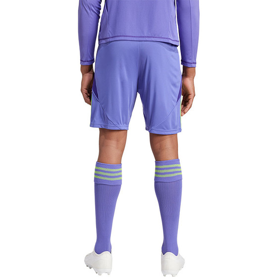 adidas Tiro 24 Competition Torwart Outfit-Kombi