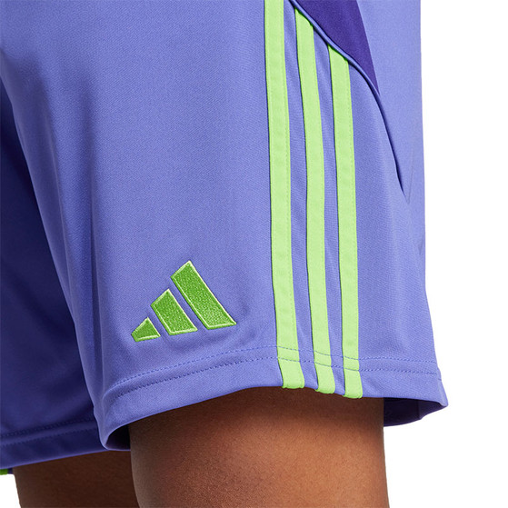 adidas Tiro 24 Competition Torwart Outfit-Kombi