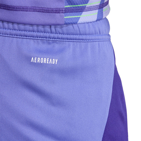 adidas Tiro 24 Competition Torwart Outfit-Kombi
