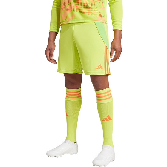 adidas Tiro 24 Competition Keepers Fotboll kit 