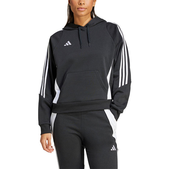 adidas Tiro 24 Sweat Trainingsanzug Damen Sportshop