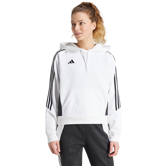 adidas Tiro 24 Sweat Hoody Dames