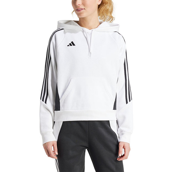 adidas Tiro 24 Sweat Hoody Dames
