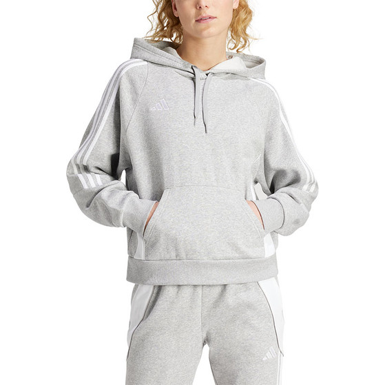 adidas Tiro 24 Sweat Hoody Dam