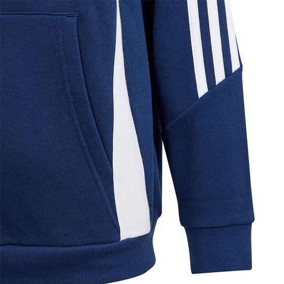 adidas Tiro 24 Sweat Hoody Kids