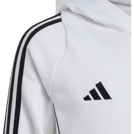 adidas Tiro 24 Sweat Hoody Kids