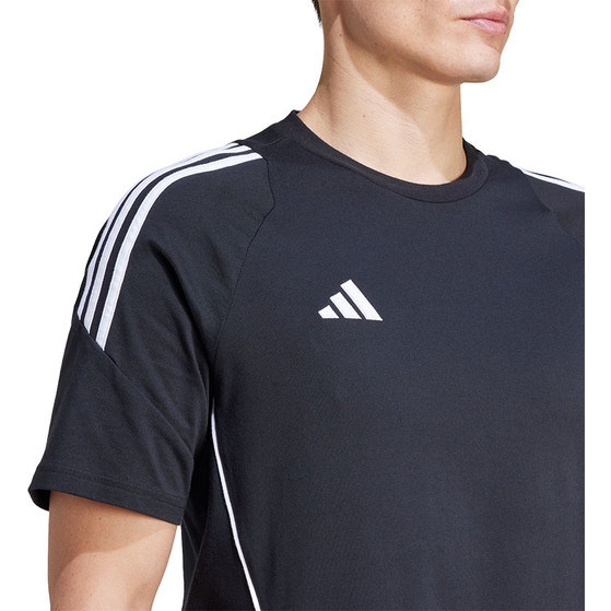 adidas Tiro 24 Sweat Tee