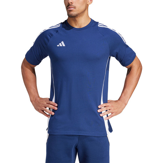 adidas Tiro 24 Sweat Tee