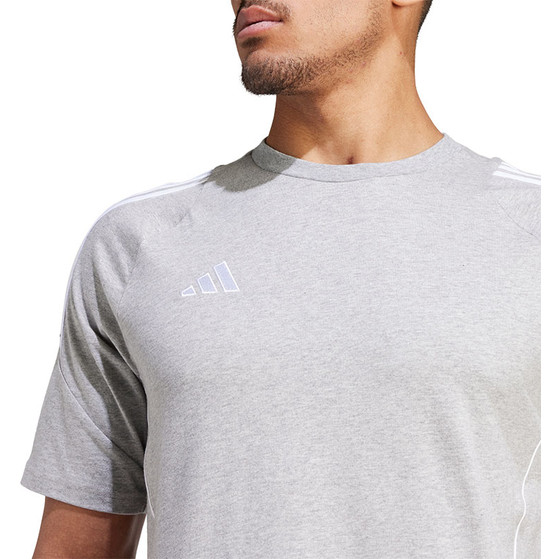 adidas Tiro 24 Sweat Tee