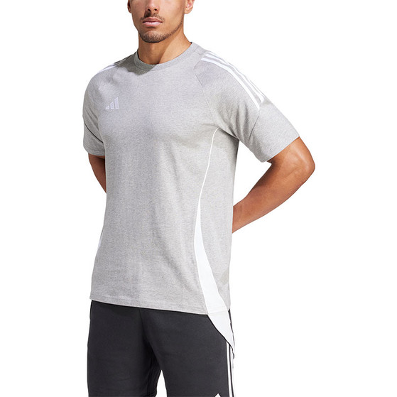 adidas Tiro 24 Sweat Tee