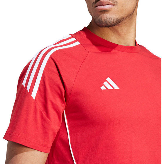adidas Tiro 24 Sweat Tee