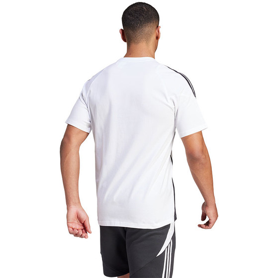 adidas Tiro 24 Sweat Tee