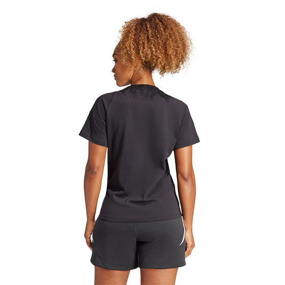 adidas Tiro 24 Sweat Tee Dames