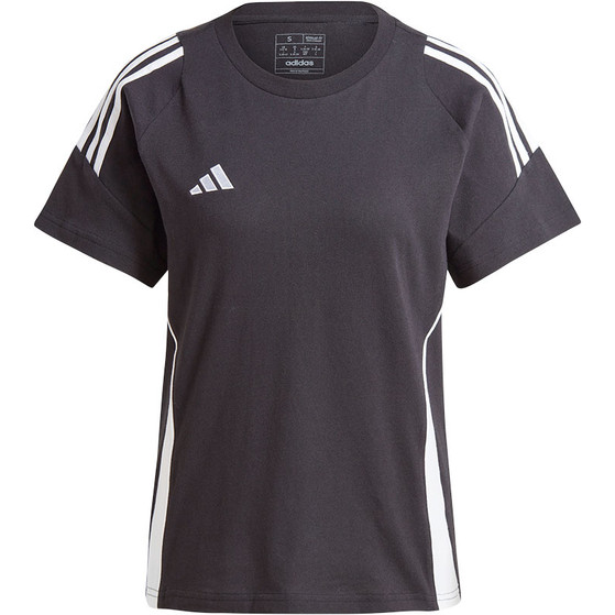adidas Tiro 24 Sweat Tee Dames