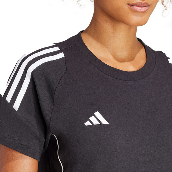 adidas Tiro 24 Sweat Tee Dames