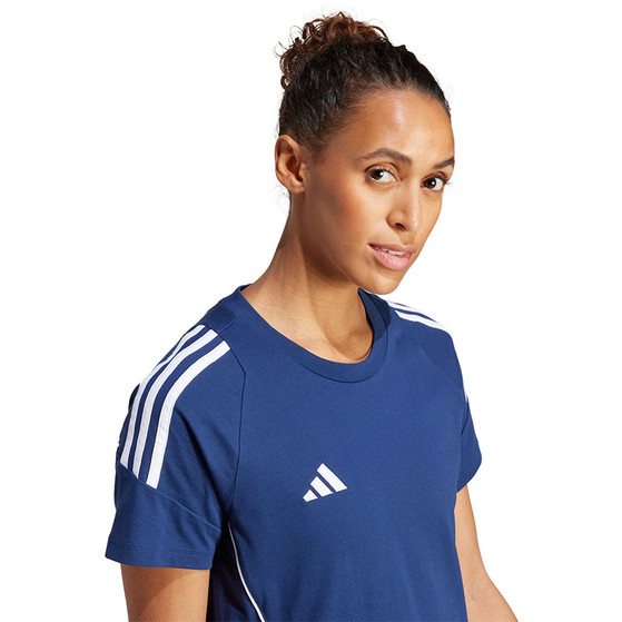 adidas Tiro 24 Sweat Tee Dames