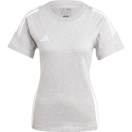 adidas Tiro 24 Sweat Tee Dam