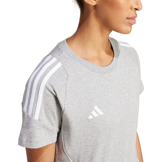 adidas Tiro 24 Sweat Tee Dam