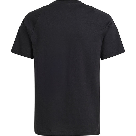adidas Tiro 24 Sweat Tee Kids