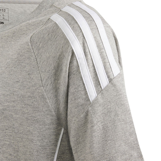 adidas Tiro 24 Sweat Tee Kids