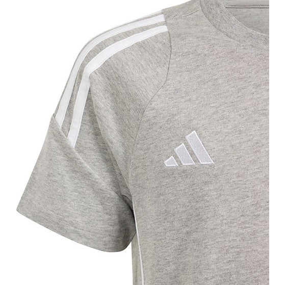 adidas Tiro 24 Sweat Tee Kids