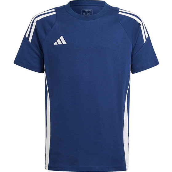 adidas Tiro 24 Sweat Tee Kids