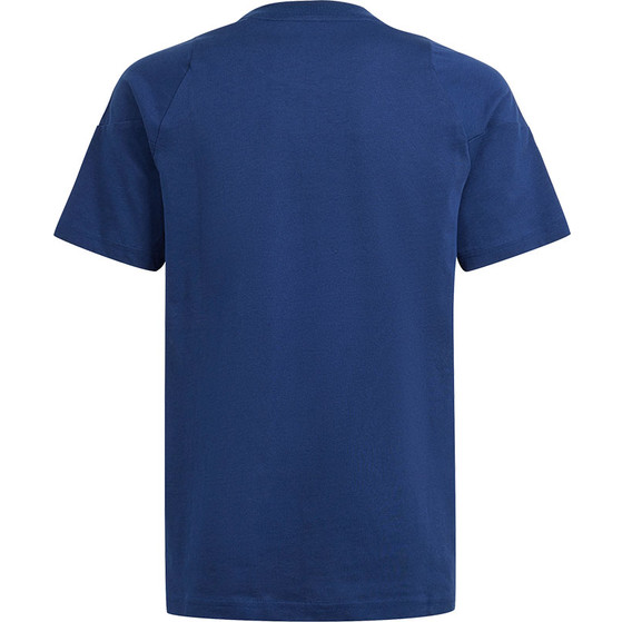 adidas Tiro 24 Sweat Tee Kids
