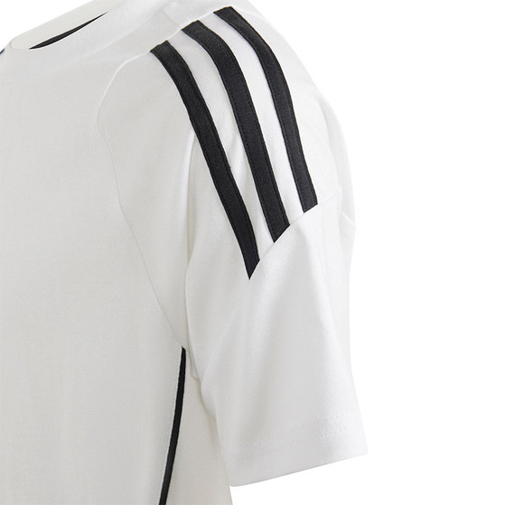 adidas Tiro 24 Sweat Tee Kids