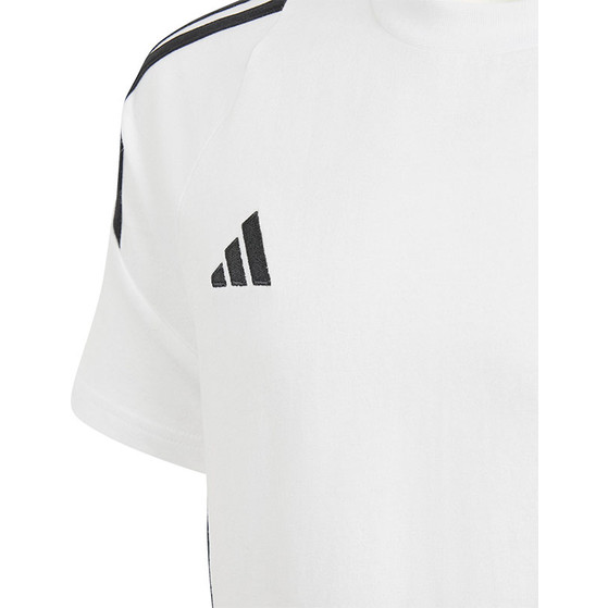 adidas Tiro 24 Sweat Tee Kids