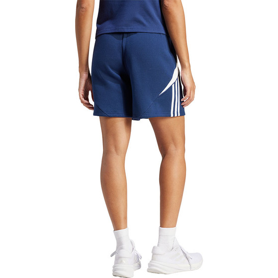 adidas Tiro 24 Sweat Short Dam