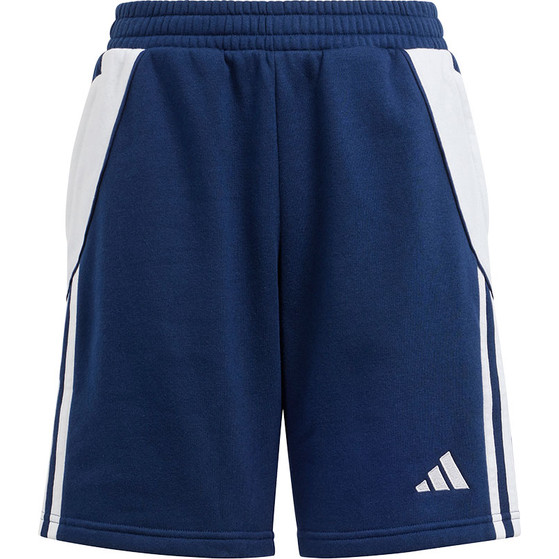 adidas Tiro 24 Sweat Short Kinder
