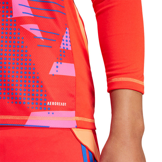 adidas Tiro 24 Competition Keepersshirt