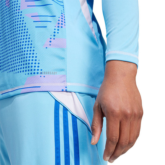adidas Tiro 24 Competition Goalkeeper shirt