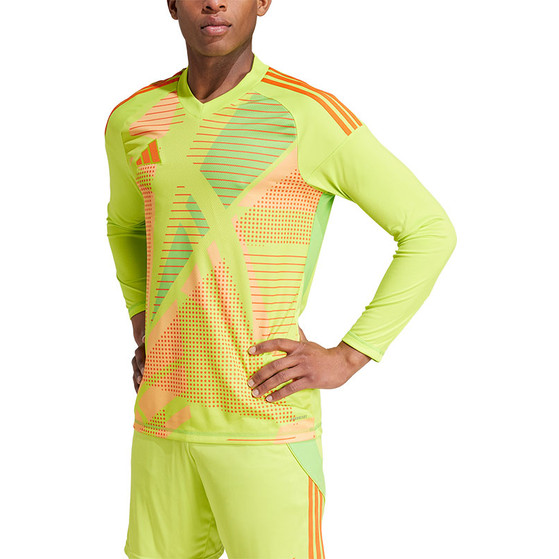 adidas Tiro 24 Competition Keepers Fotboll kit 