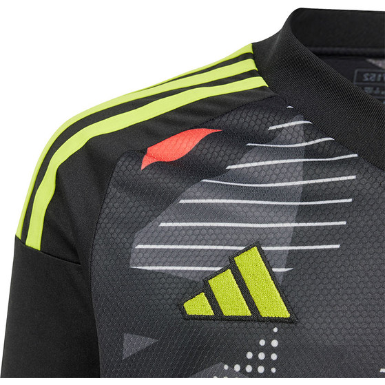 adidas Tiro 24 Competition Torwarttrikot Kinder
