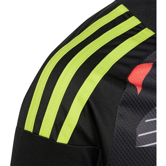 adidas Tiro 24 Competition Torwarttrikot Kinder