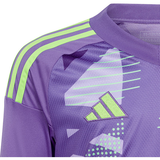 adidas Tiro 24 Competition Torwarttrikot Kinder