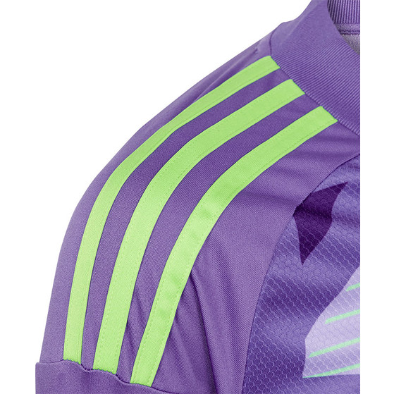 adidas Tiro 24 Competition Torwarttrikot Kinder