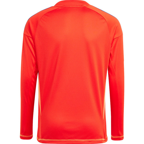 adidas Tiro 24 Competition Torwarttrikot Kinder