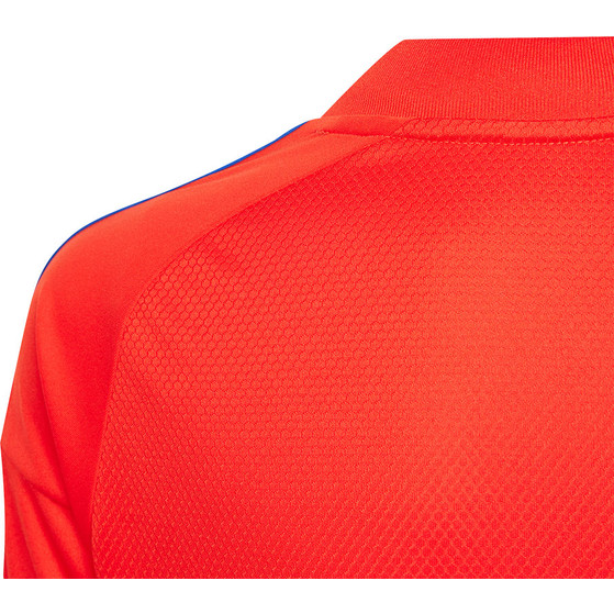 adidas Tiro 24 Competition Torwarttrikot Kinder