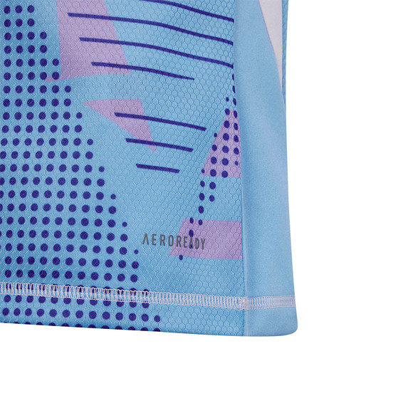 adidas Tiro 24 Competition Torwarttrikot Kinder