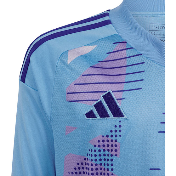 adidas Tiro 24 Competition Torwarttrikot Kinder