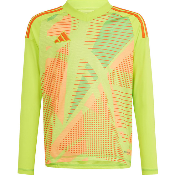adidas Tiro 24 Competition Keepersshirt Kids