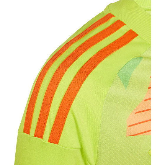 adidas Tiro 24 Competition Keepersshirt Kids