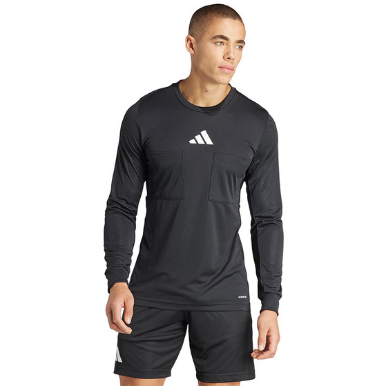 adidas Schiedsrichter Longsleeve Trikot