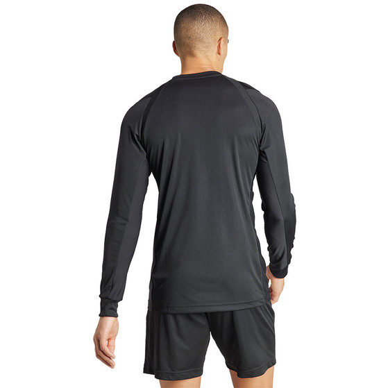adidas Schiedsrichter Longsleeve Trikot