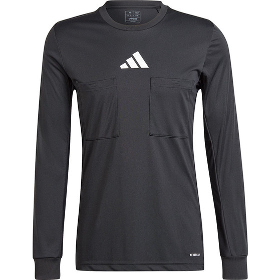 adidas Schiedsrichter Longsleeve Trikot